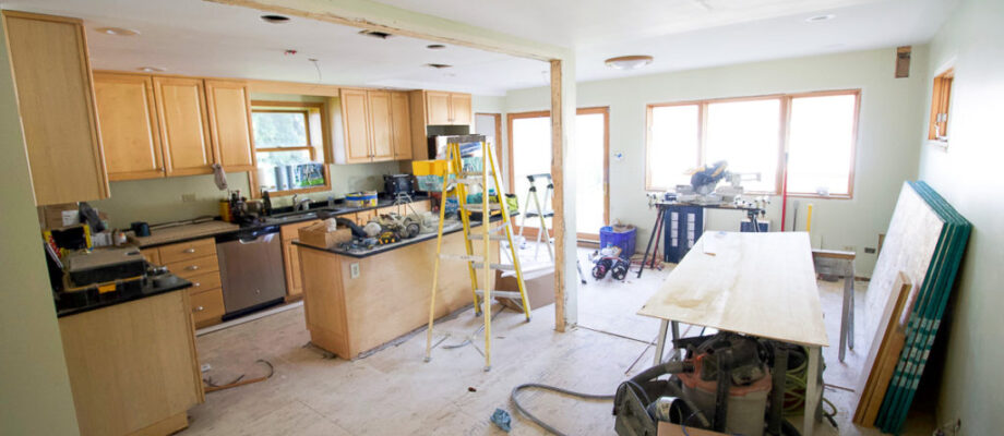 3 Things To Consider When Renovating Your Home
